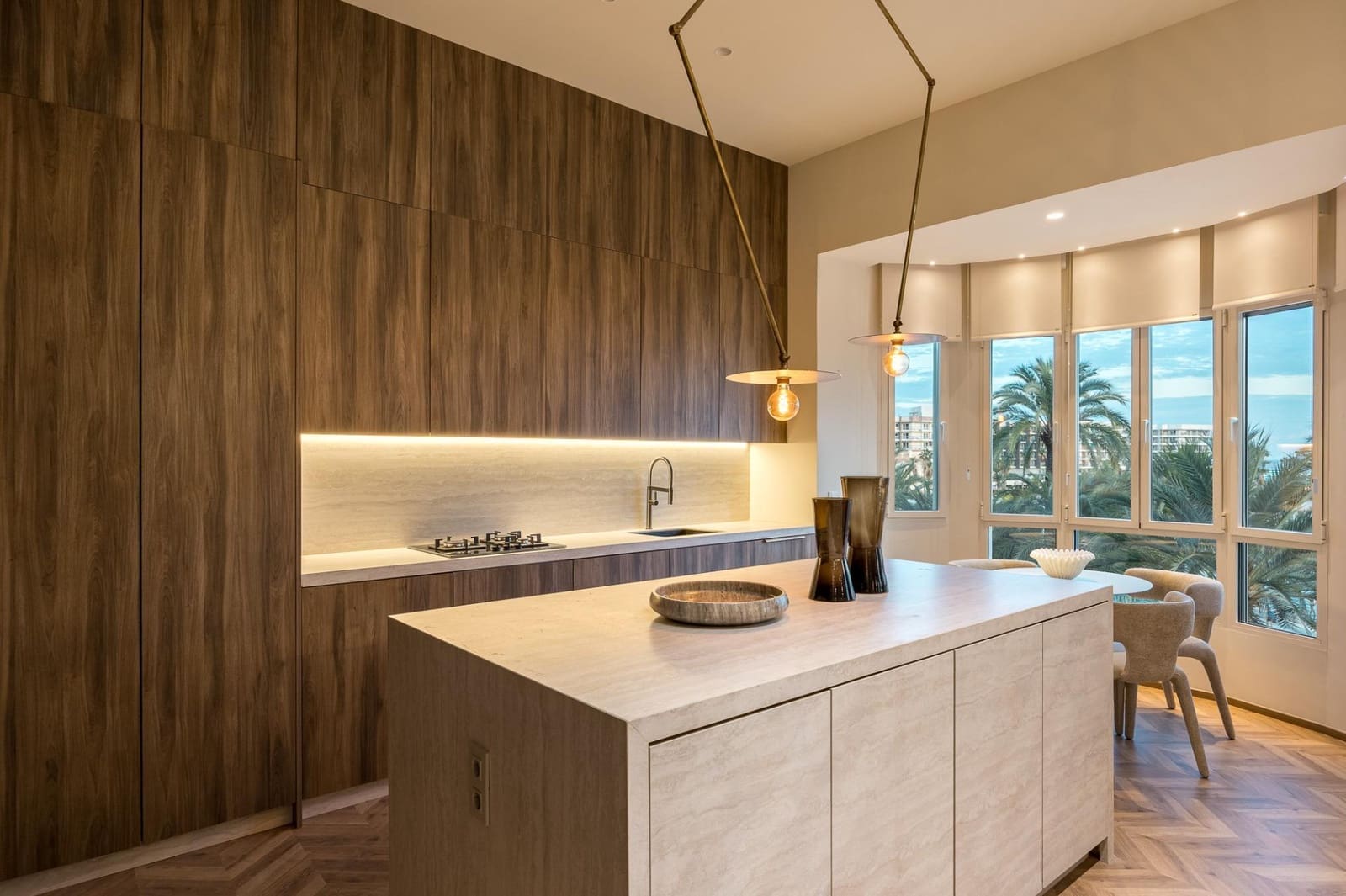 3 soveværelse Lejlighed til salg i Alicante by - € 2.500.000 (Ref: 9701663)