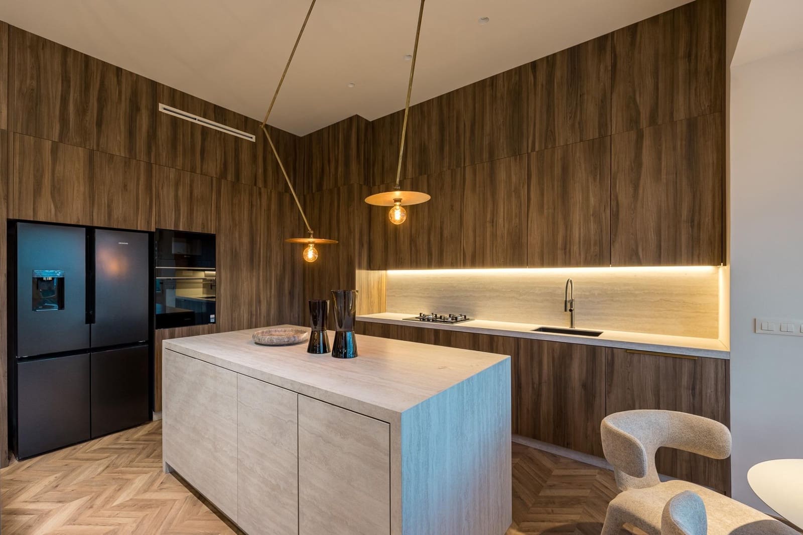 3 soveværelse Lejlighed til salg i Alicante by - € 2.500.000 (Ref: 9701663)