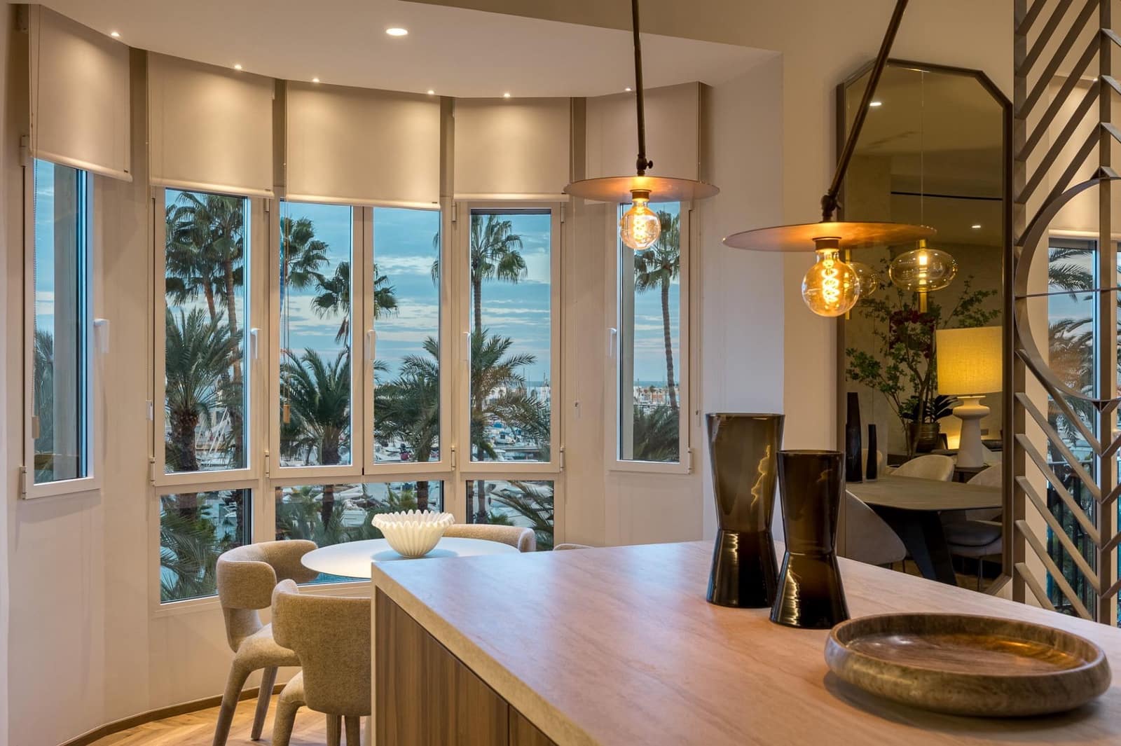 3 soveværelse Lejlighed til salg i Alicante by - € 2.500.000 (Ref: 9701663)