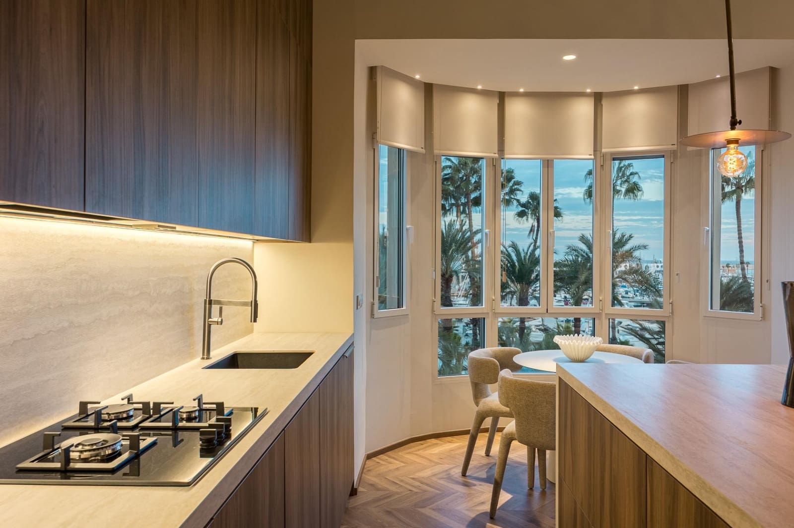 3 soveværelse Lejlighed til salg i Alicante by - € 2.500.000 (Ref: 9701663)