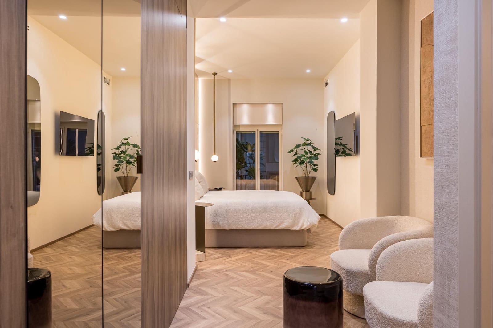 3 soveværelse Lejlighed til salg i Alicante by - € 2.500.000 (Ref: 9701663)