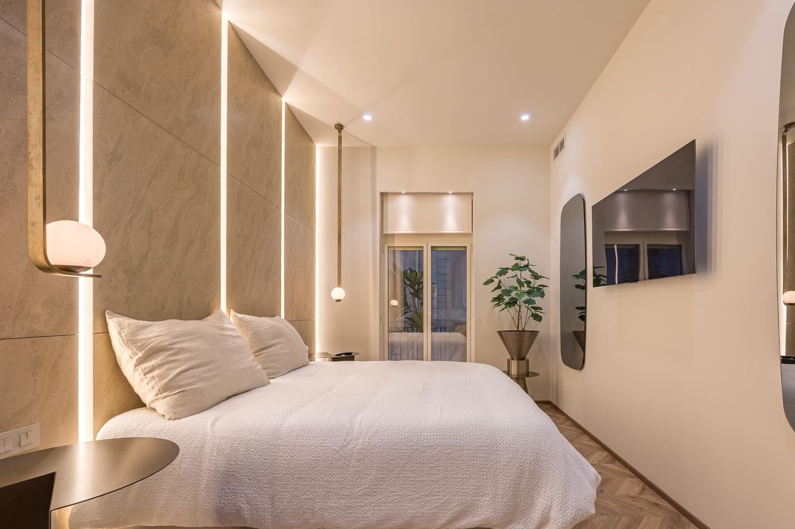 3 soveværelse Lejlighed til salg i Alicante by - € 2.500.000 (Ref: 9701663)