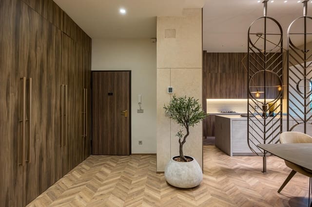 3 chambre Appartement à vendre à Alicante ville - 2 500 000 € (Ref: 9701663)