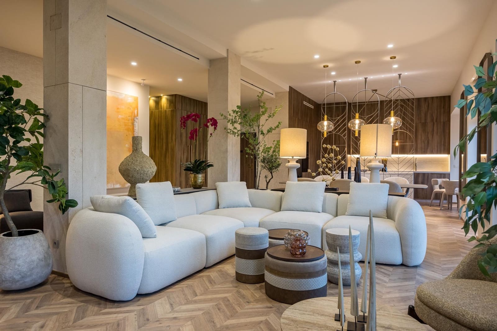 3 soveværelse Lejlighed til salg i Alicante by - € 2.500.000 (Ref: 9701663)