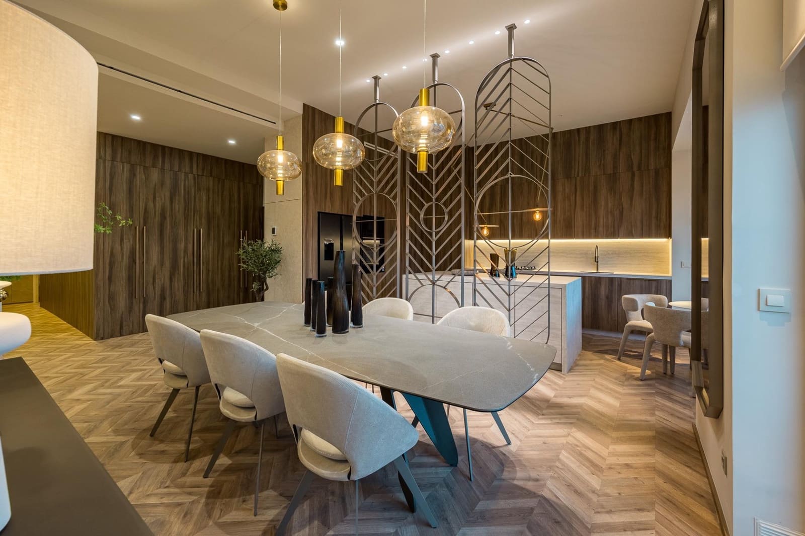 3 soveværelse Lejlighed til salg i Alicante by - € 2.500.000 (Ref: 9701663)