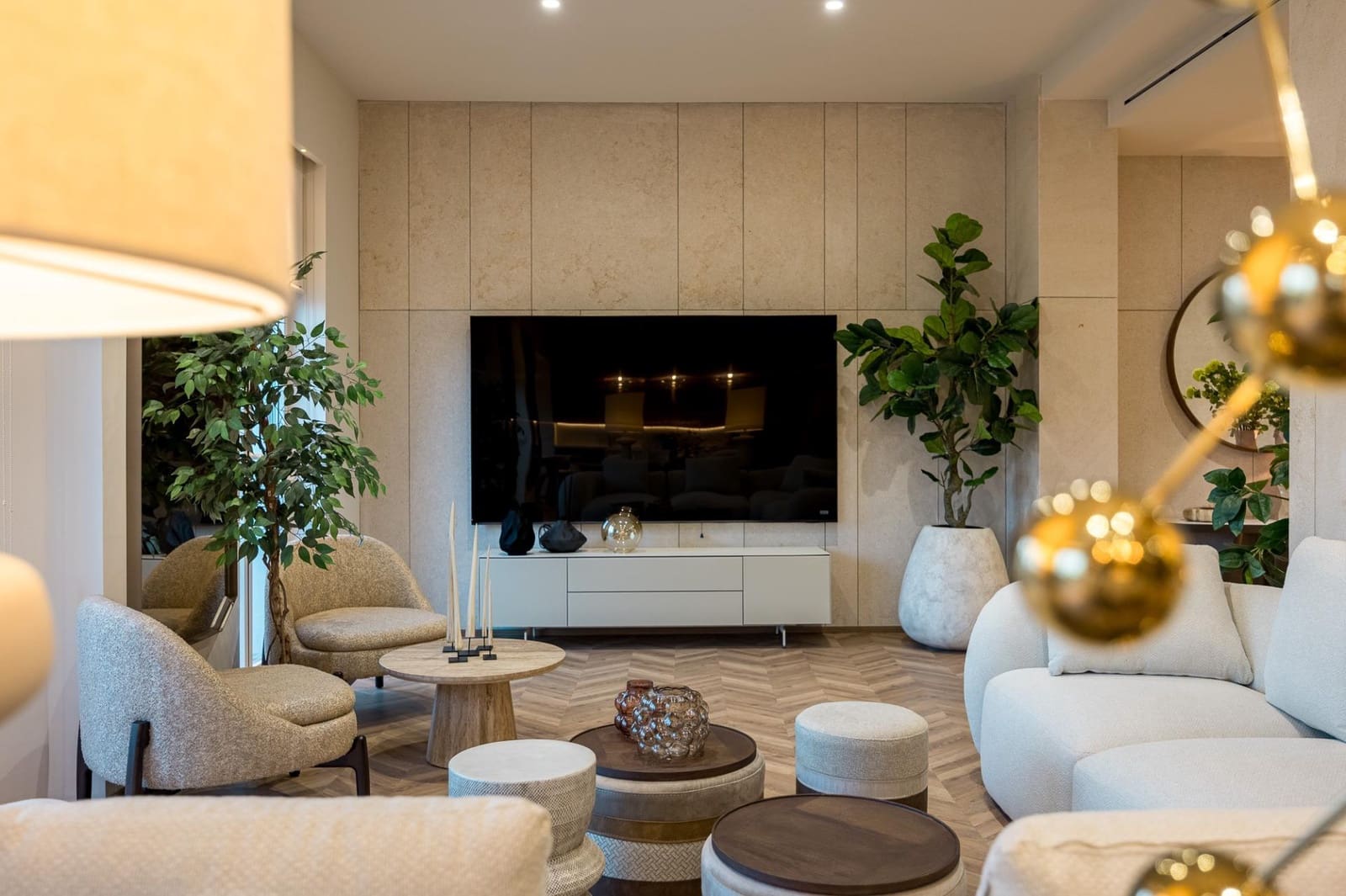 3 soveværelse Lejlighed til salg i Alicante by - € 2.500.000 (Ref: 9701663)