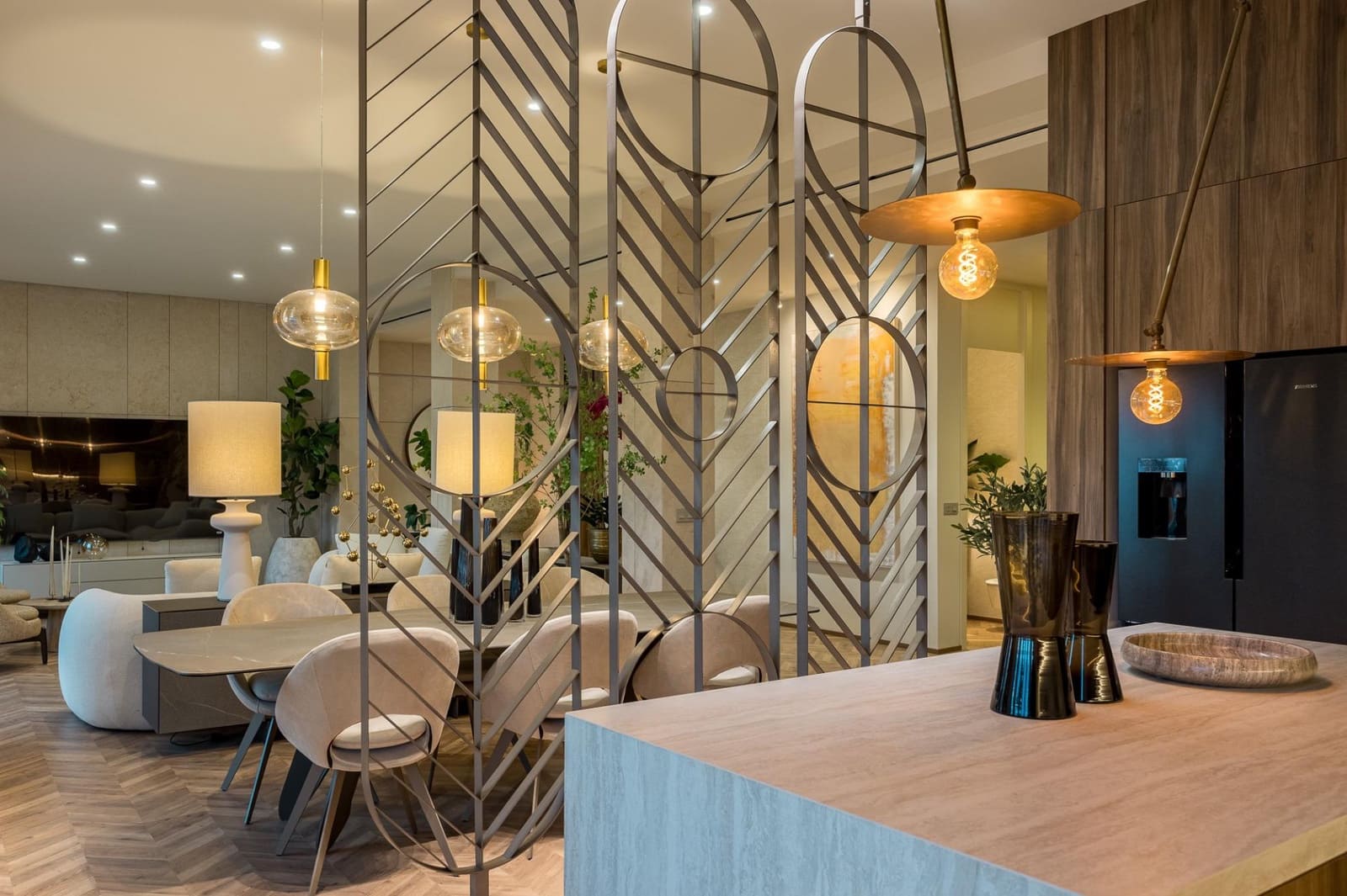 3 soveværelse Lejlighed til salg i Alicante by - € 2.500.000 (Ref: 9701663)