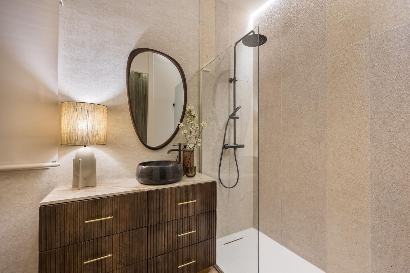 3 soveværelse Lejlighed til salg i Alicante by - € 2.500.000 (Ref: 9701663)