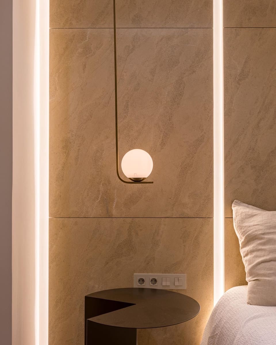 3 soveværelse Lejlighed til salg i Alicante by - € 2.500.000 (Ref: 9701663)