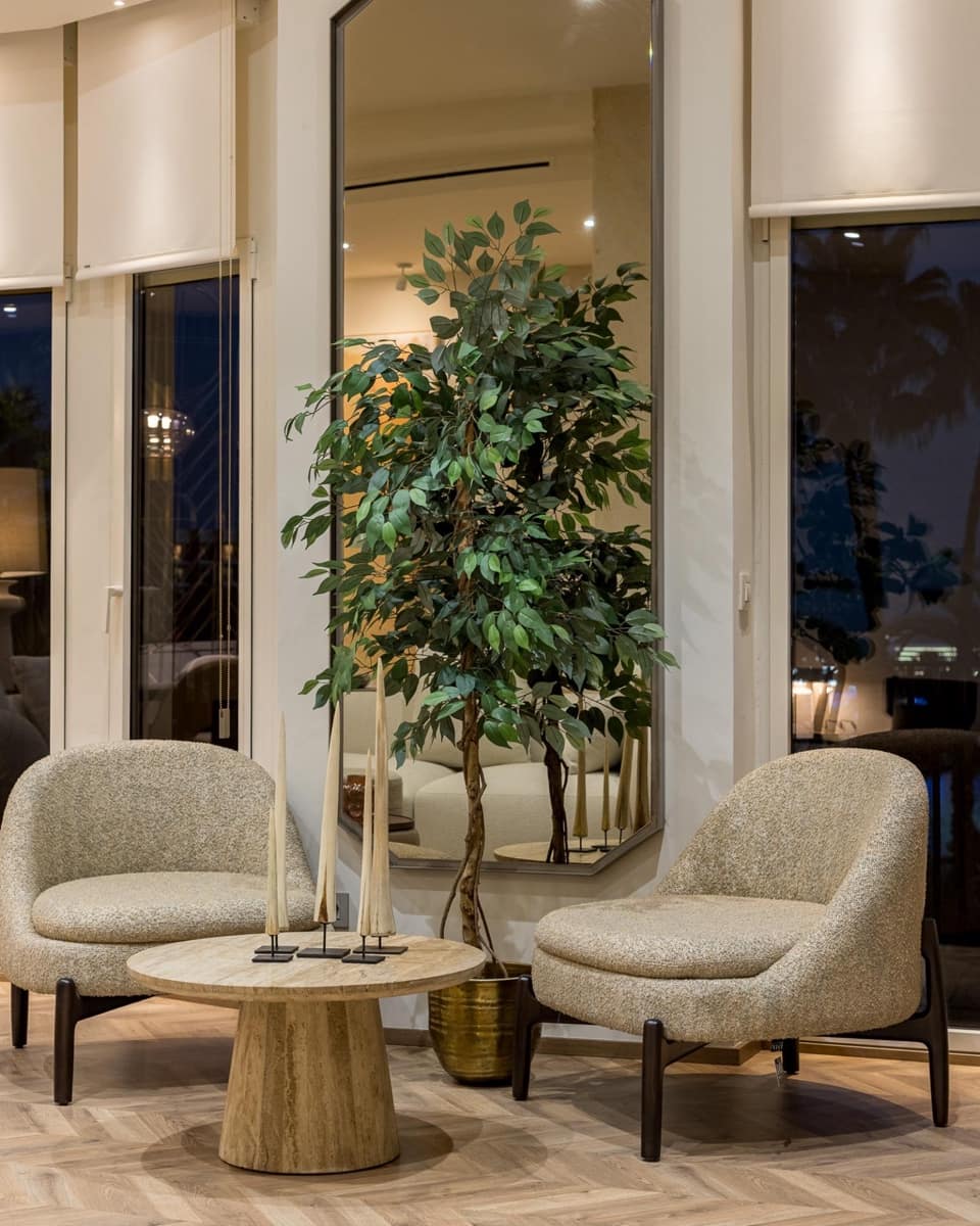 3 soveværelse Lejlighed til salg i Alicante by - € 2.500.000 (Ref: 9701663)