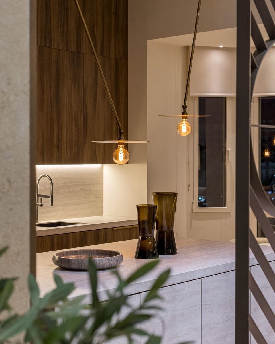 3 soveværelse Lejlighed til salg i Alicante by - € 2.500.000 (Ref: 9701663)