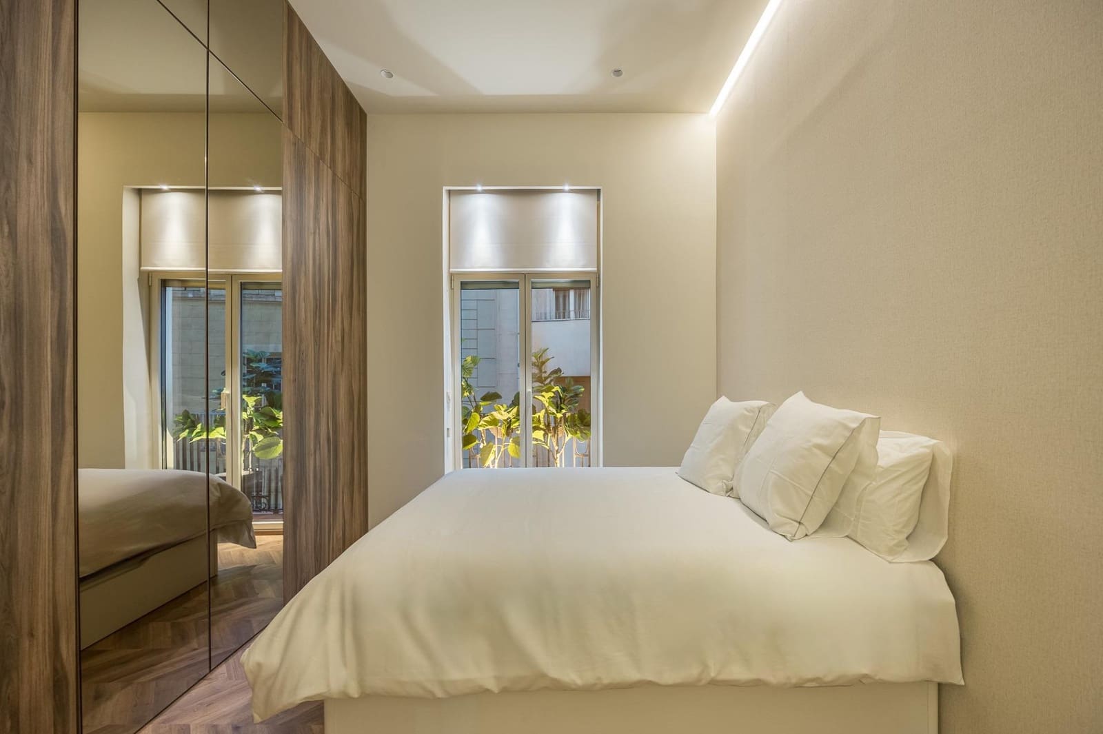 3 soveværelse Lejlighed til salg i Alicante by - € 2.500.000 (Ref: 9701663)