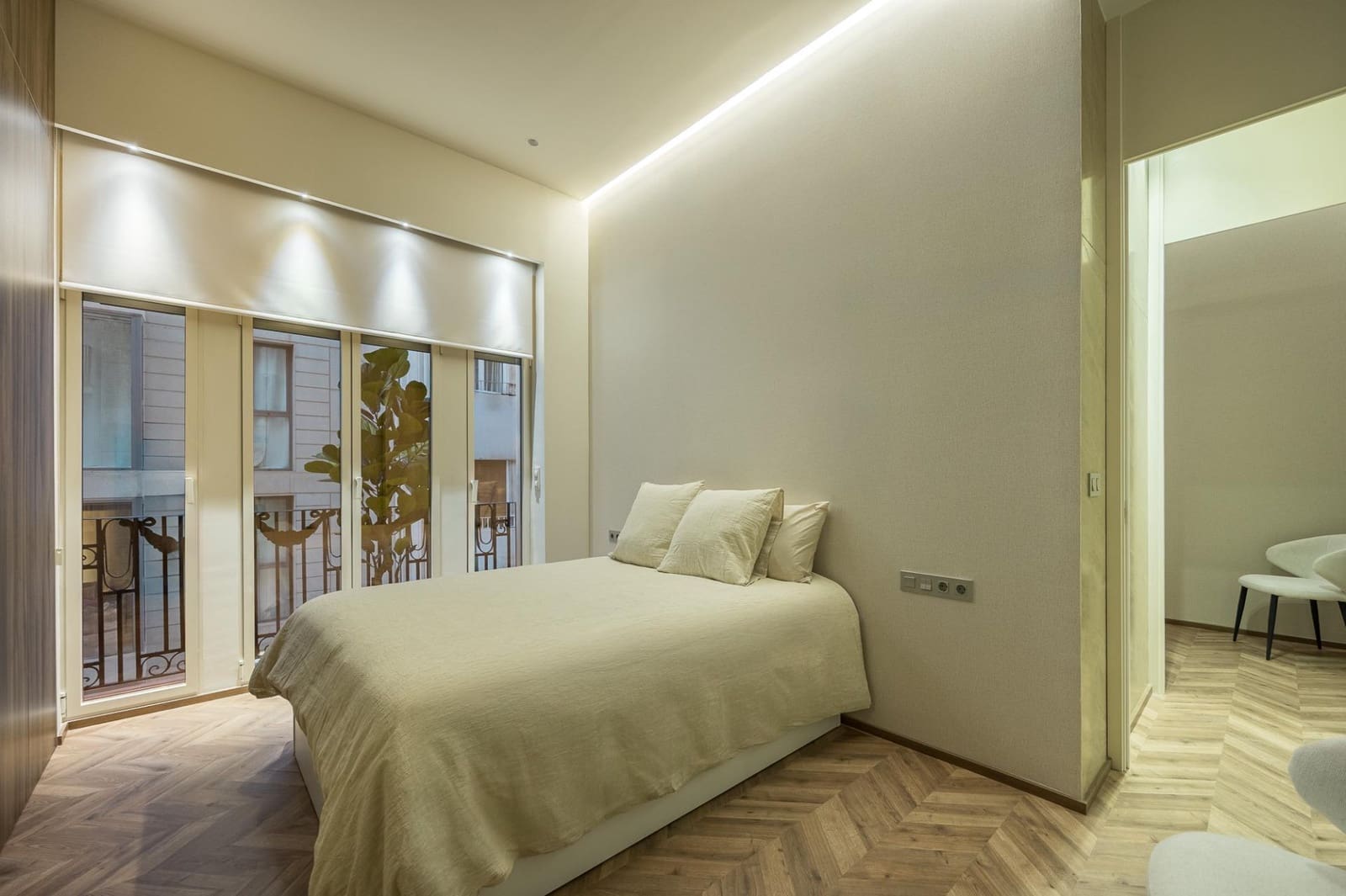 3 soveværelse Lejlighed til salg i Alicante by - € 2.500.000 (Ref: 9701663)