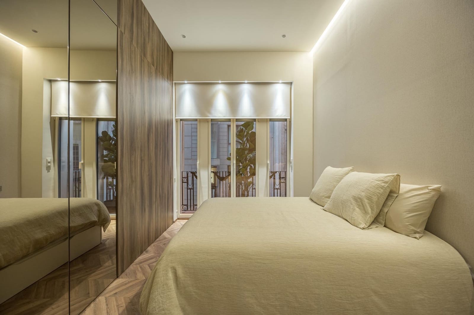 3 soveværelse Lejlighed til salg i Alicante by - € 2.500.000 (Ref: 9701663)