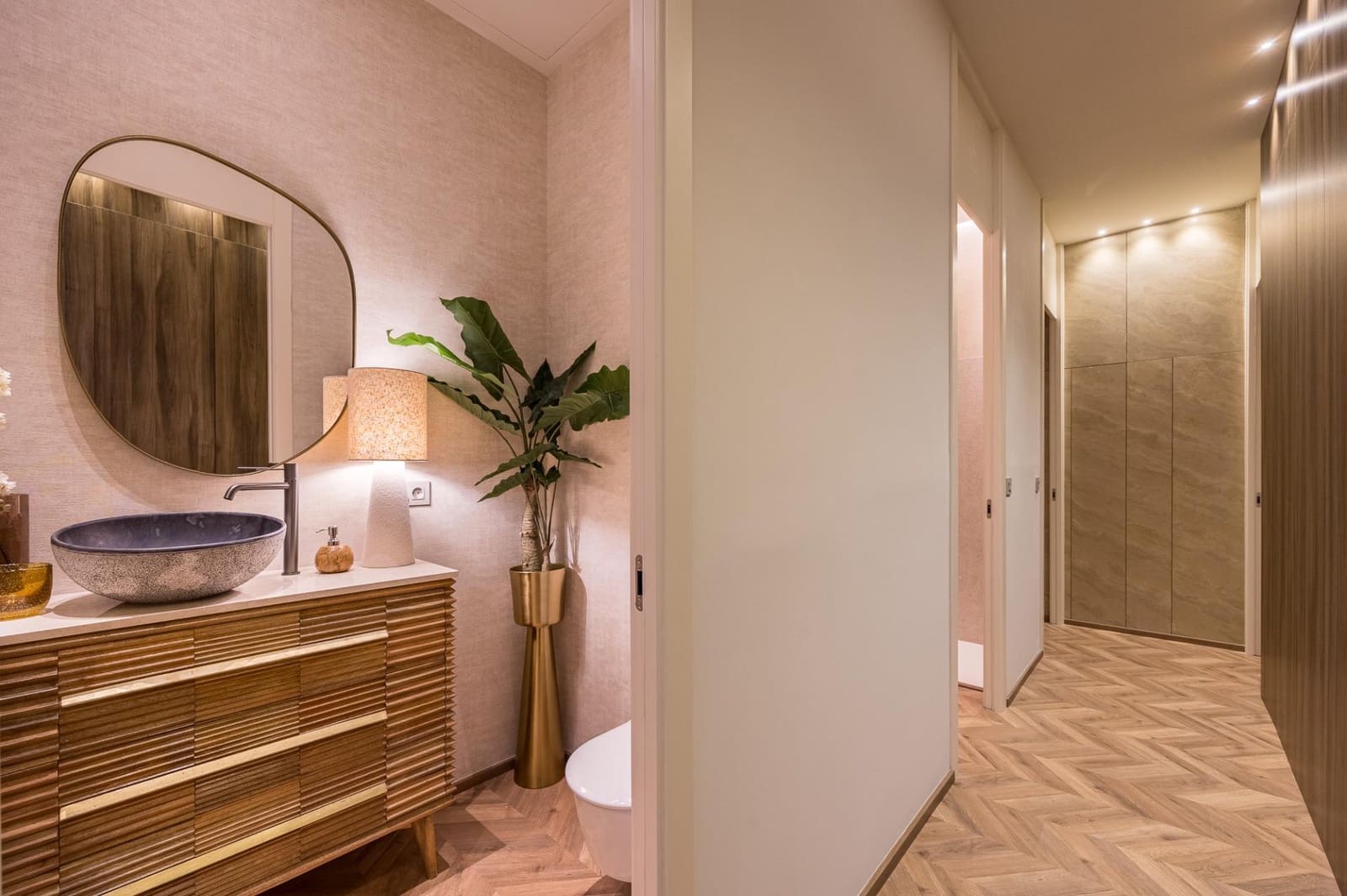 3 soveværelse Lejlighed til salg i Alicante by - € 2.500.000 (Ref: 9701663)