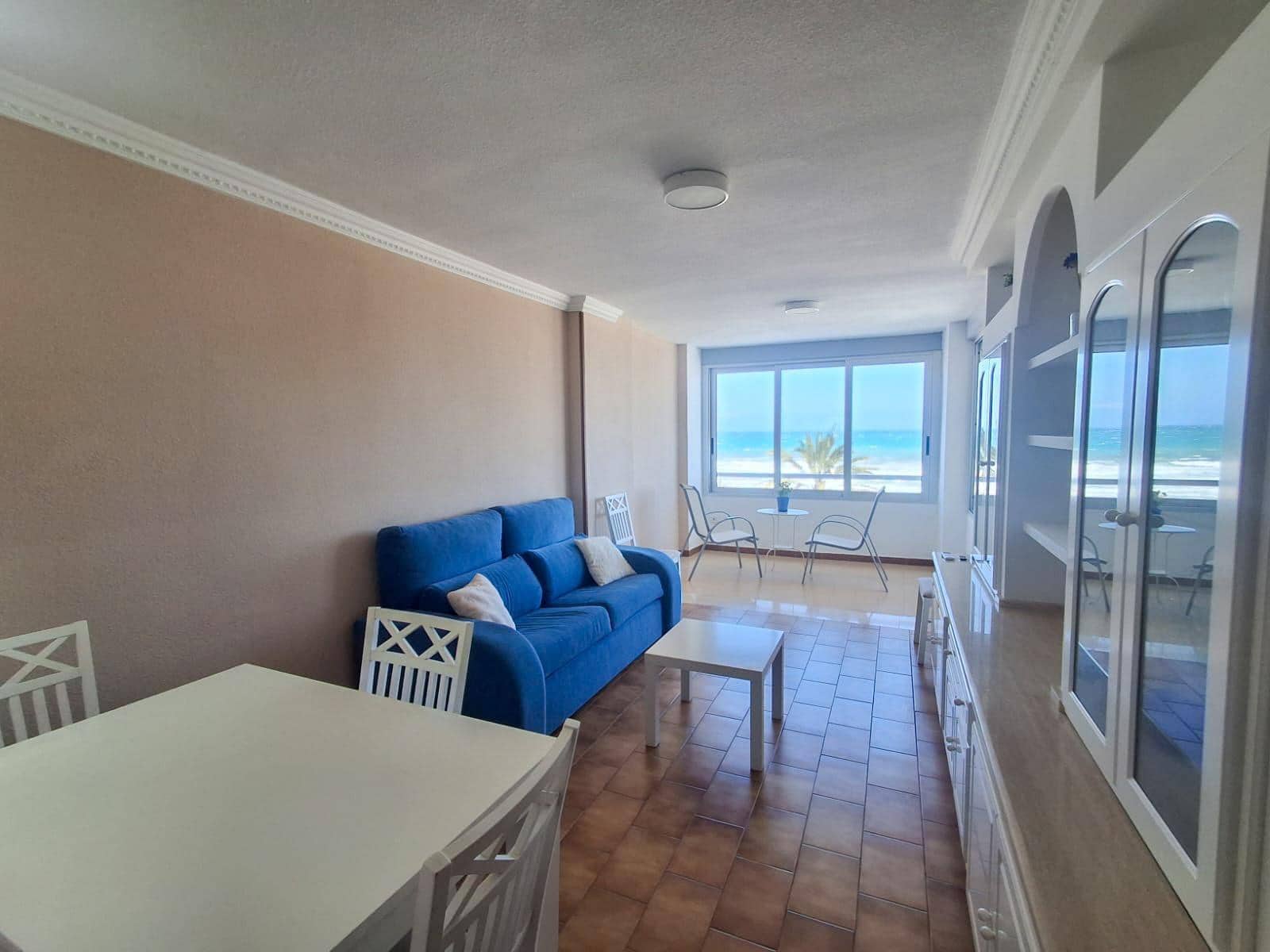 2 Zimmer Wohnung zu verkaufen in Playa de San Juan mit Pool Garage - 515.000 € (Ref: 9701664)