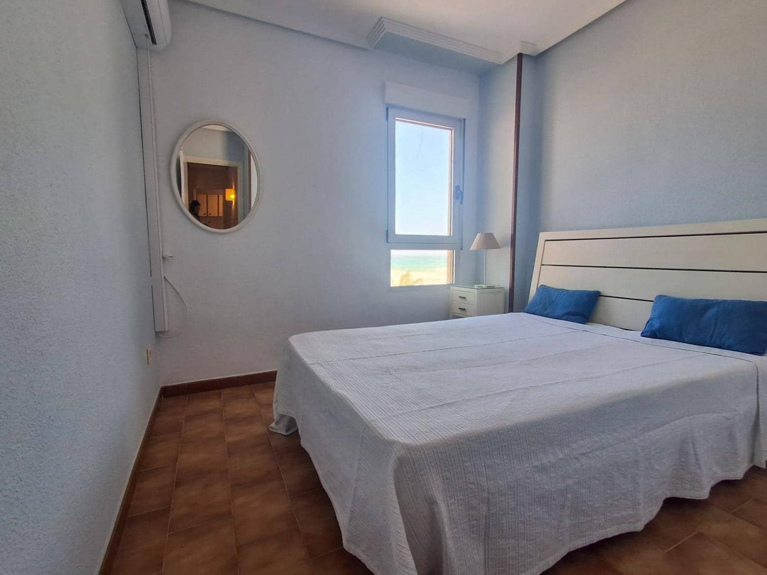 2 Zimmer Wohnung zu verkaufen in Playa de San Juan mit Pool Garage - 515.000 € (Ref: 9701664)