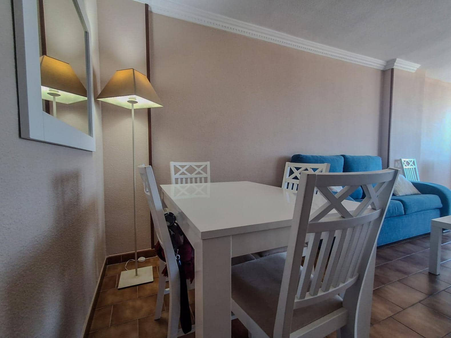 2 Zimmer Wohnung zu verkaufen in Playa de San Juan mit Pool Garage - 515.000 € (Ref: 9701664)