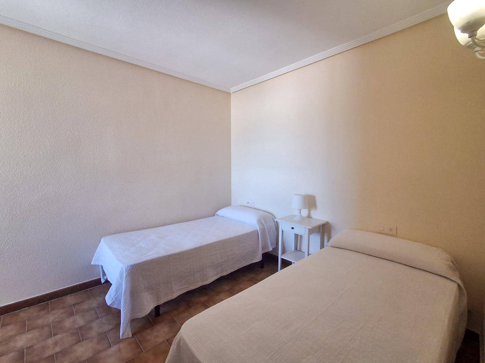 2 Zimmer Wohnung zu verkaufen in Playa de San Juan mit Pool Garage - 515.000 € (Ref: 9701664)