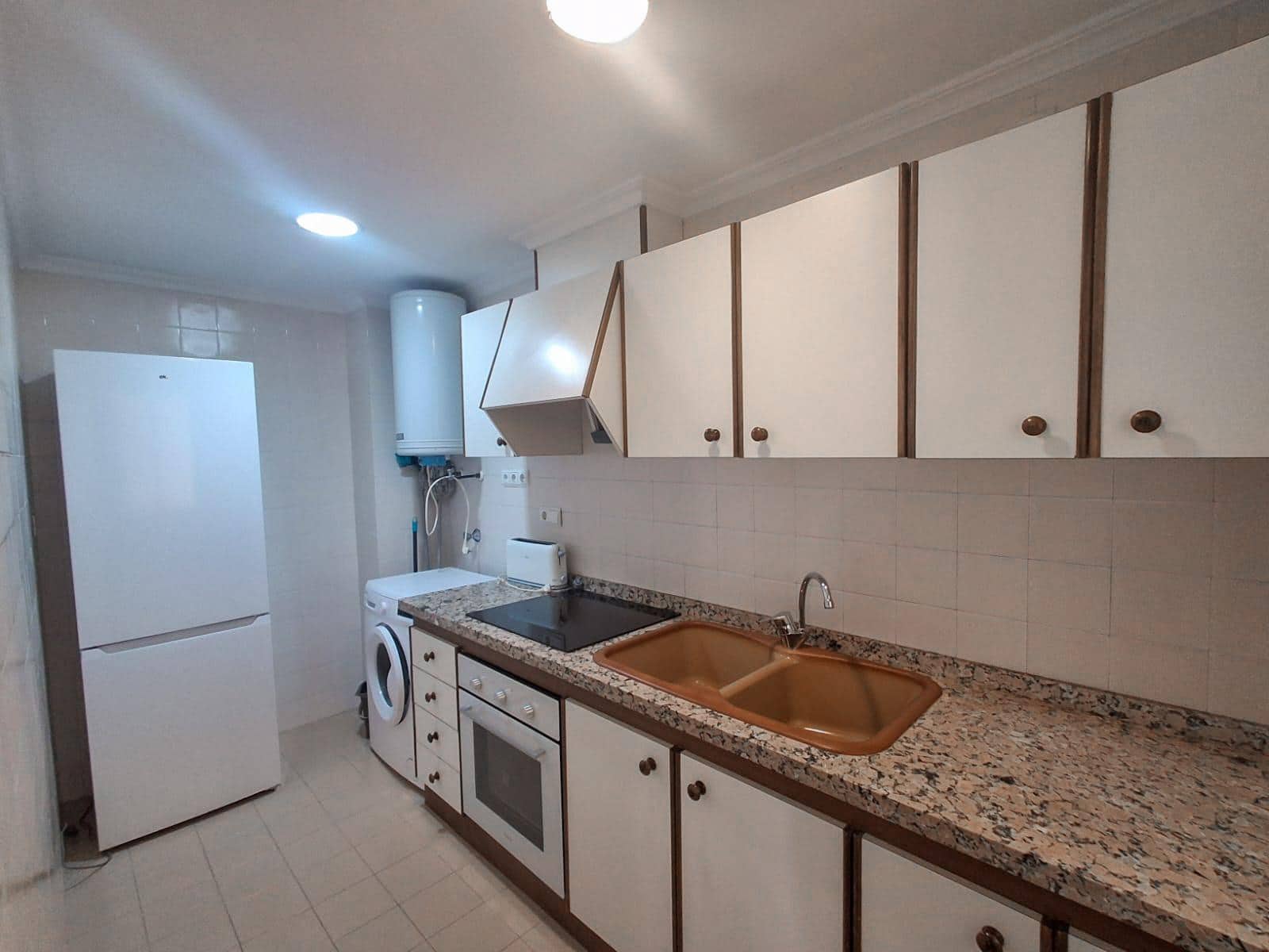 2 Zimmer Wohnung zu verkaufen in Playa de San Juan mit Pool Garage - 515.000 € (Ref: 9701664)