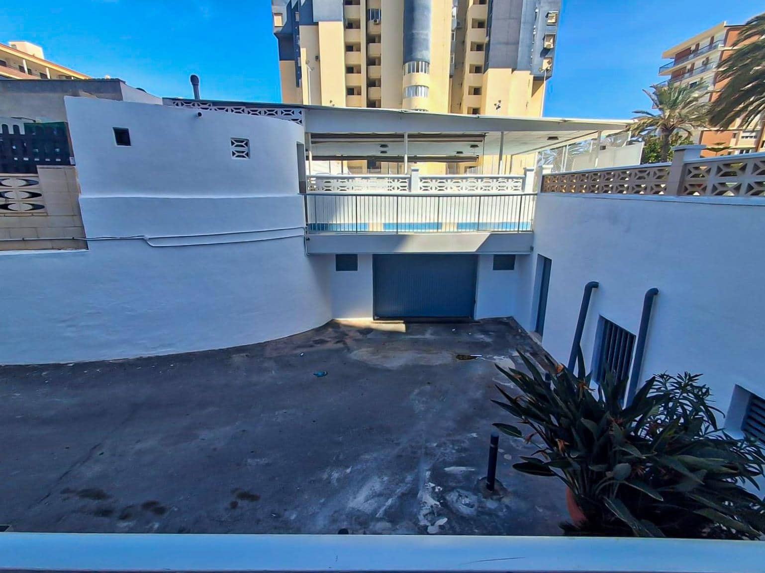 2 Zimmer Wohnung zu verkaufen in Playa de San Juan mit Pool Garage - 515.000 € (Ref: 9701664)