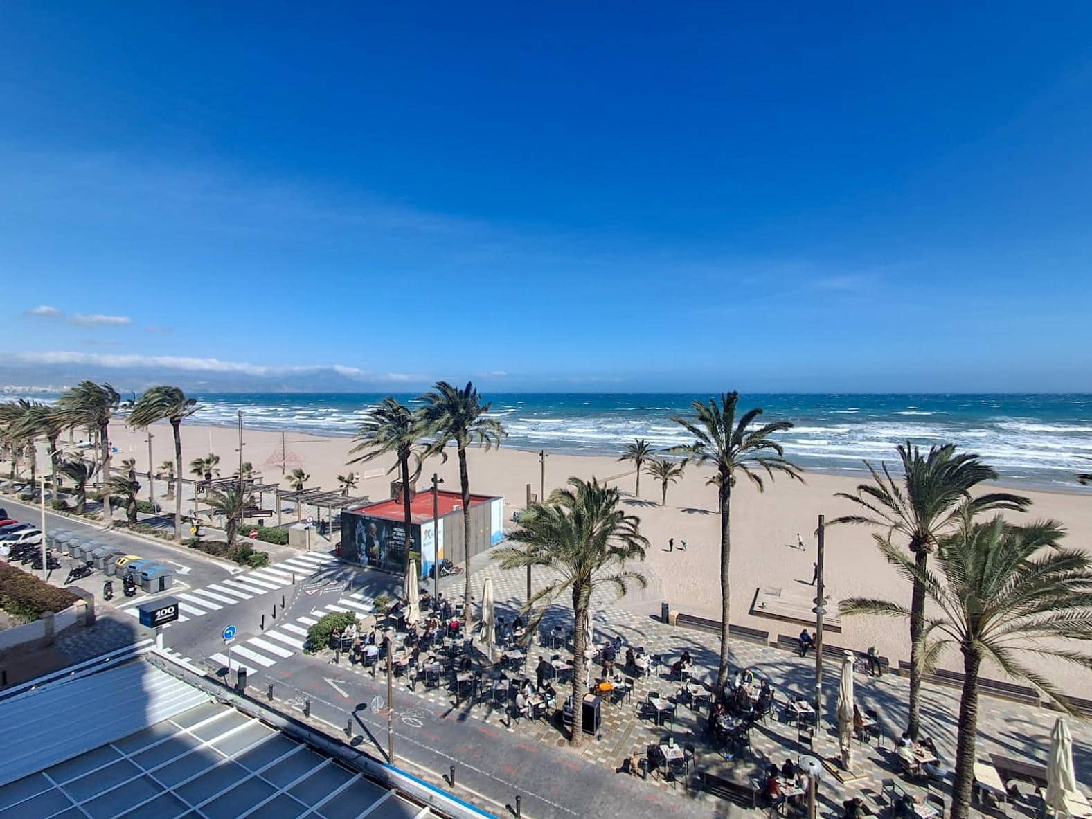 2 Zimmer Wohnung zu verkaufen in Playa de San Juan mit Pool Garage - 515.000 € (Ref: 9701664)