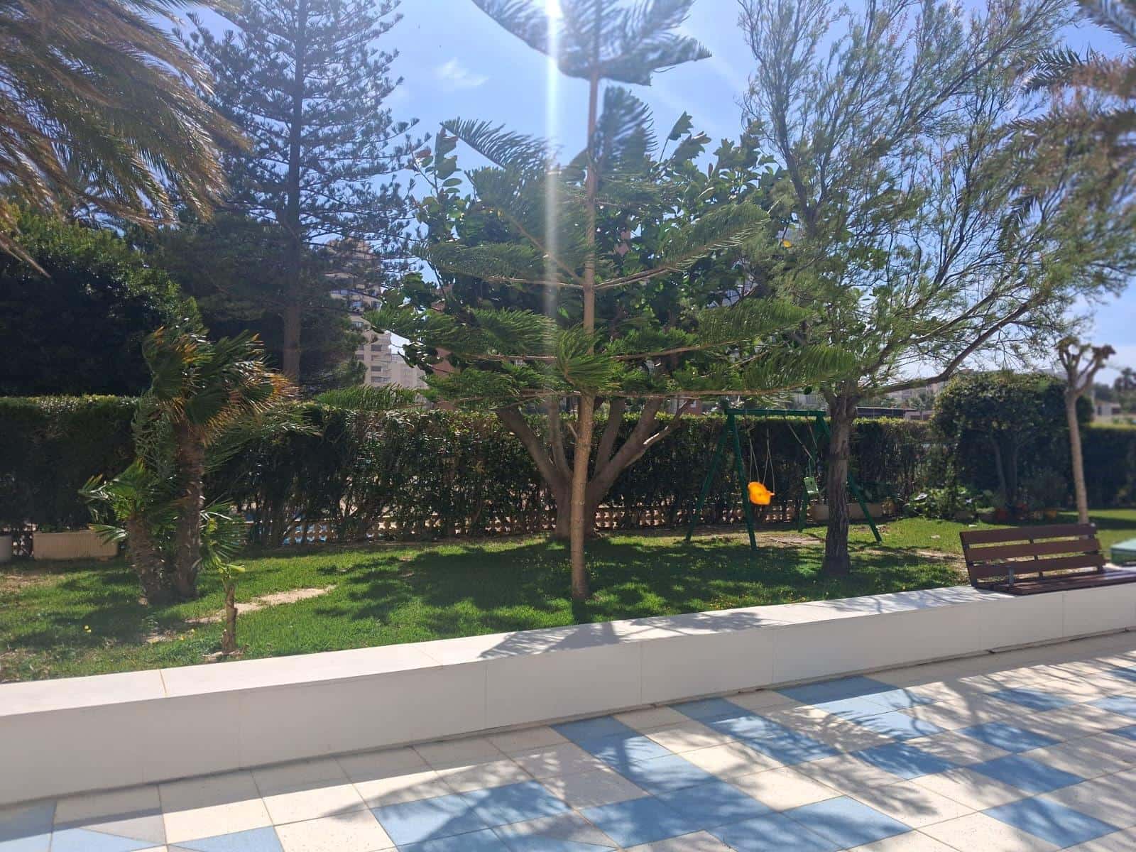 2 Zimmer Wohnung zu verkaufen in Playa de San Juan mit Pool Garage - 515.000 € (Ref: 9701664)