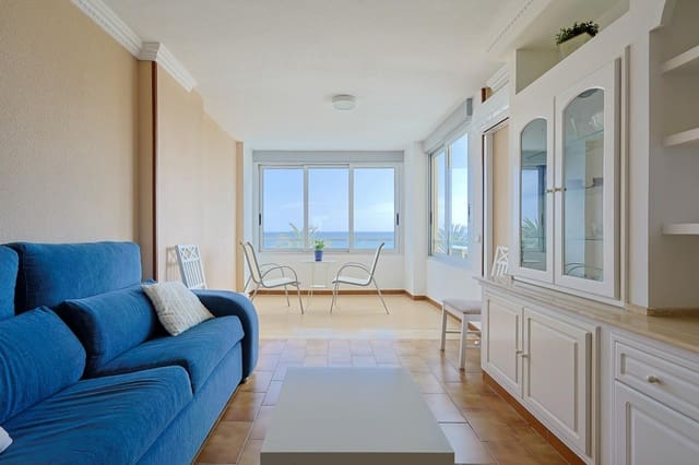 2 bedroom Flat for sale in Playa de San Juan, Alicante / Alacant city with pool garage - € 515,000 (Ref: 9701664)