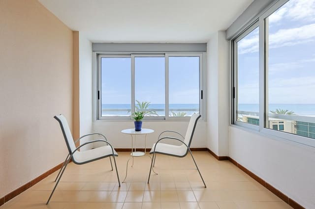 2 bedroom Flat for sale in Playa de San Juan, Alicante / Alacant city with pool garage - € 515,000 (Ref: 9701664)