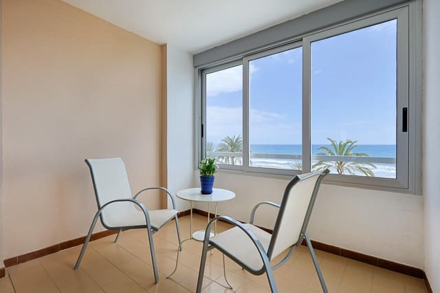 2 bedroom Flat for sale in Playa de San Juan, Alicante / Alacant city with pool garage - € 515,000 (Ref: 9701664)