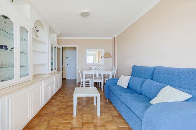 2 bedroom Flat for sale in Playa de San Juan, Alicante / Alacant city with pool garage - € 515,000 (Ref: 9701664)