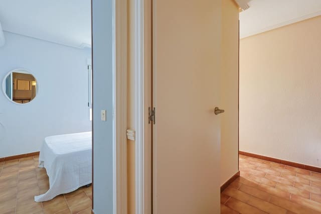 2 bedroom Flat for sale in Playa de San Juan, Alicante / Alacant city with pool garage - € 515,000 (Ref: 9701664)