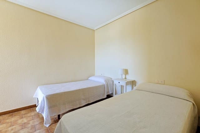 2 bedroom Flat for sale in Playa de San Juan, Alicante / Alacant city with pool garage - € 515,000 (Ref: 9701664)