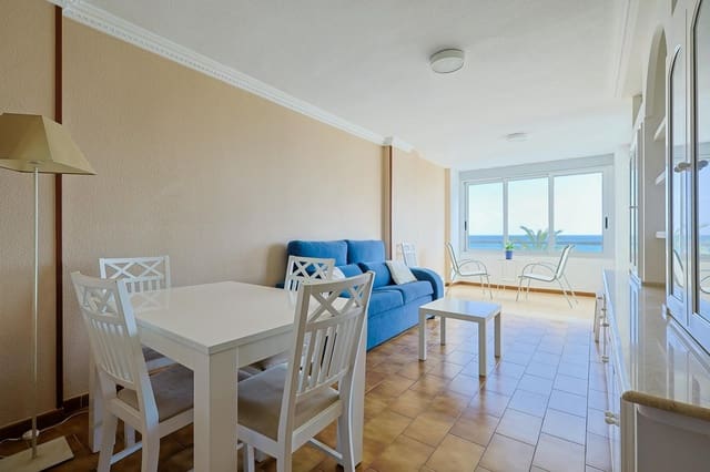 2 bedroom Flat for sale in Playa de San Juan, Alicante / Alacant city with pool garage - € 515,000 (Ref: 9701664)