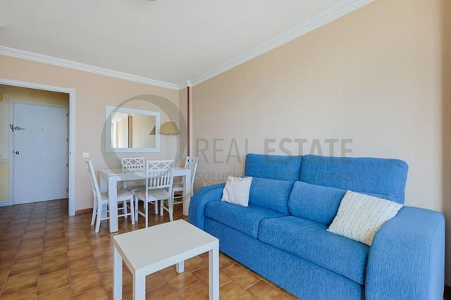 2 soveværelse Lejlighed til salg i Playa de San Juan, Alicante by med swimmingpool garage - € 515.000 (Ref: 9701664)