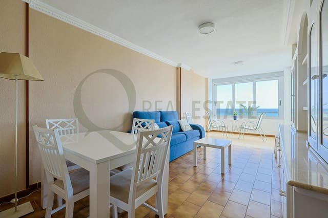 2 soveværelse Lejlighed til salg i Playa de San Juan, Alicante by med swimmingpool garage - € 515.000 (Ref: 9701664)