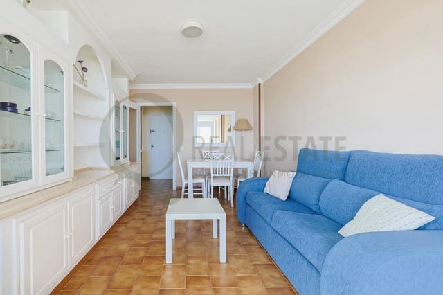 2 soveværelse Lejlighed til salg i Playa de San Juan, Alicante by med swimmingpool garage - € 515.000 (Ref: 9701664)