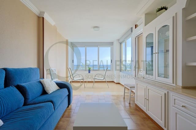 2 makuuhuone Asunto myytävänä paikassa Playa de San Juan, Alicante kaupunki mukana uima-altaan 
autotalli - 515 000 € (Ref: 9701664)