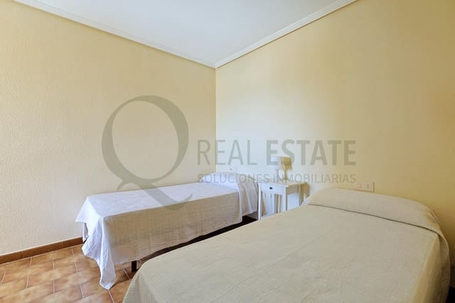2 makuuhuone Asunto myytävänä paikassa Playa de San Juan, Alicante kaupunki mukana uima-altaan 
autotalli - 515 000 € (Ref: 9701664)