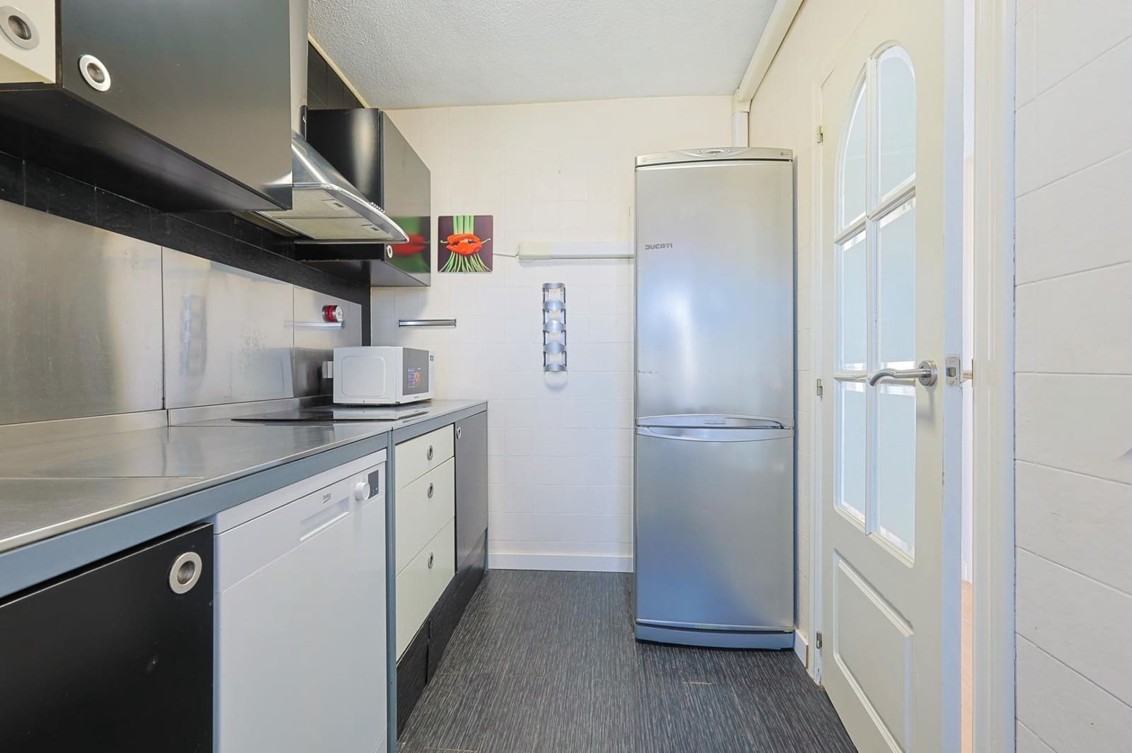 1 sovrum Lägenhet till salu i Playa de San Juan med pool garage - 249 000 € (Ref: 9701665)