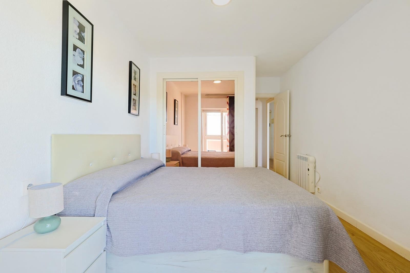 1 sovrum Lägenhet till salu i Playa de San Juan med pool garage - 249 000 € (Ref: 9701665)