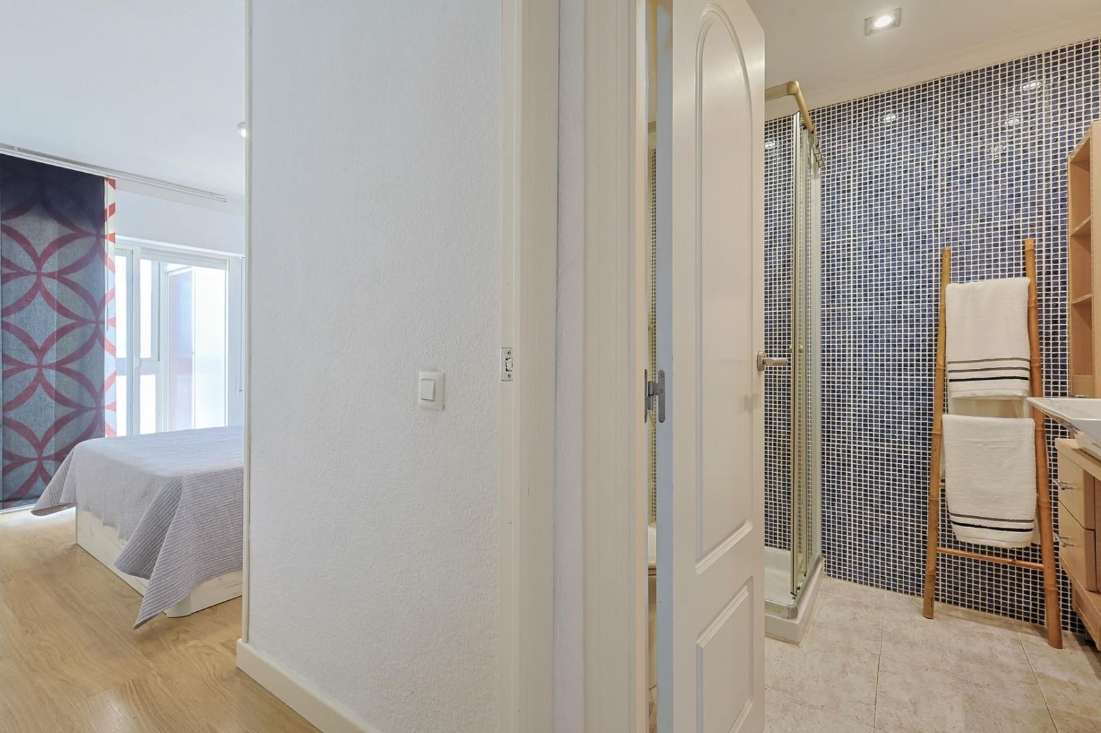 1 sovrum Lägenhet till salu i Playa de San Juan med pool garage - 249 000 € (Ref: 9701665)