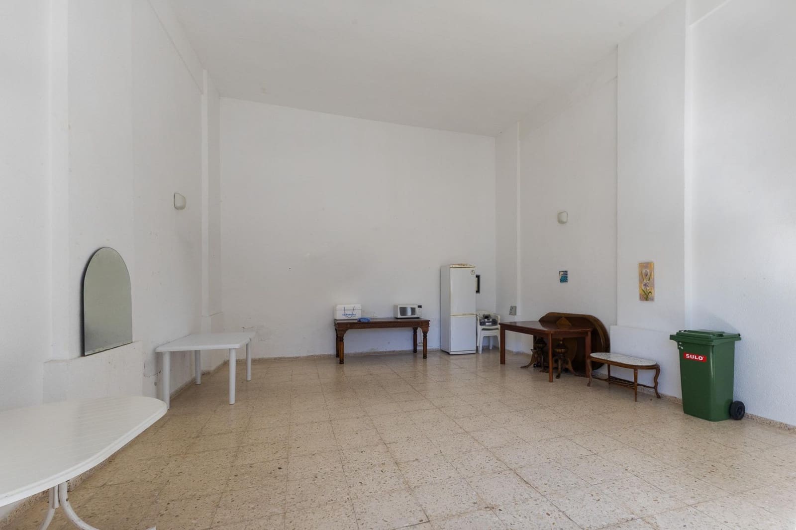 1 sovrum Lägenhet till salu i Playa de San Juan med pool garage - 249 000 € (Ref: 9701665)