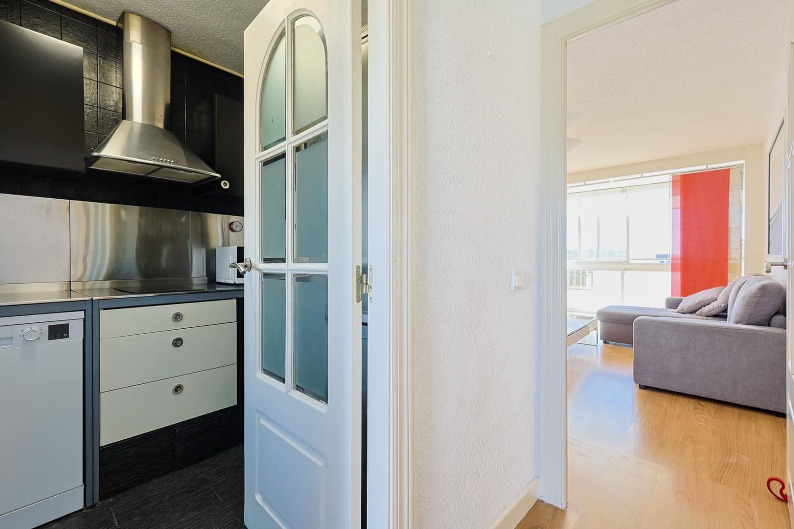 1 sovrum Lägenhet till salu i Playa de San Juan med pool garage - 249 000 € (Ref: 9701665)