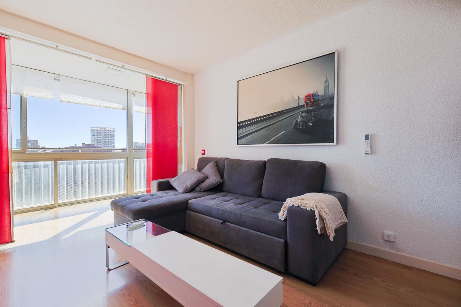 1 sovrum Lägenhet till salu i Playa de San Juan med pool garage - 249 000 € (Ref: 9701665)