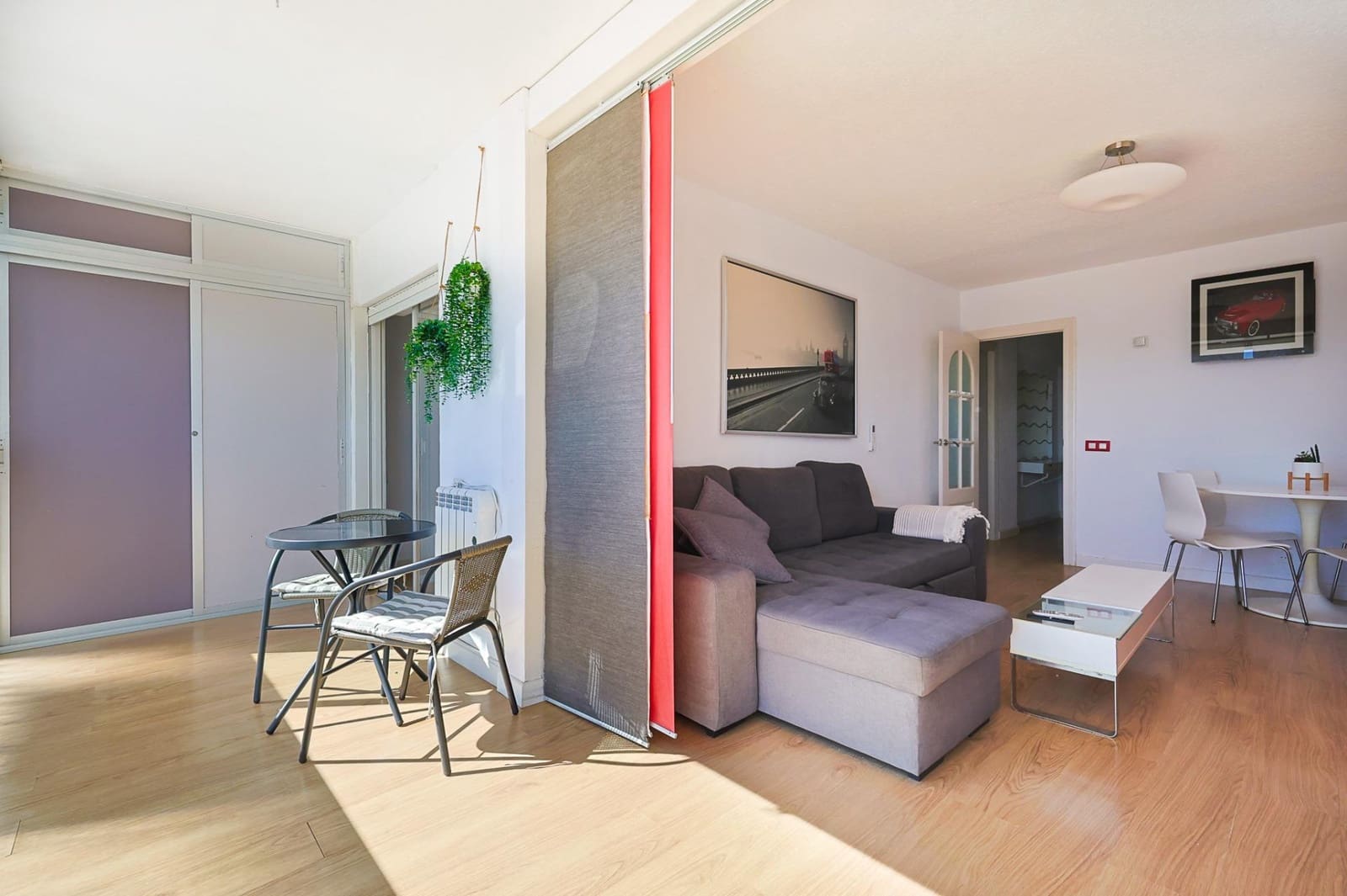 1 sovrum Lägenhet till salu i Playa de San Juan med pool garage - 249 000 € (Ref: 9701665)