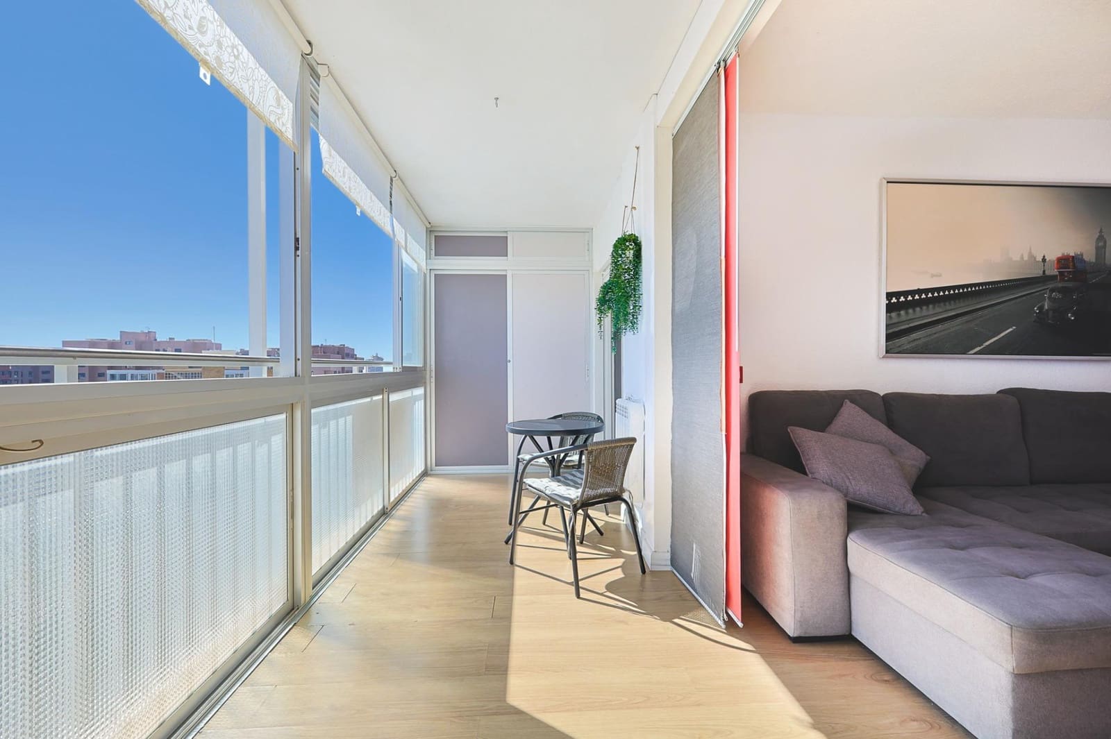 1 sovrum Lägenhet till salu i Playa de San Juan med pool garage - 249 000 € (Ref: 9701665)