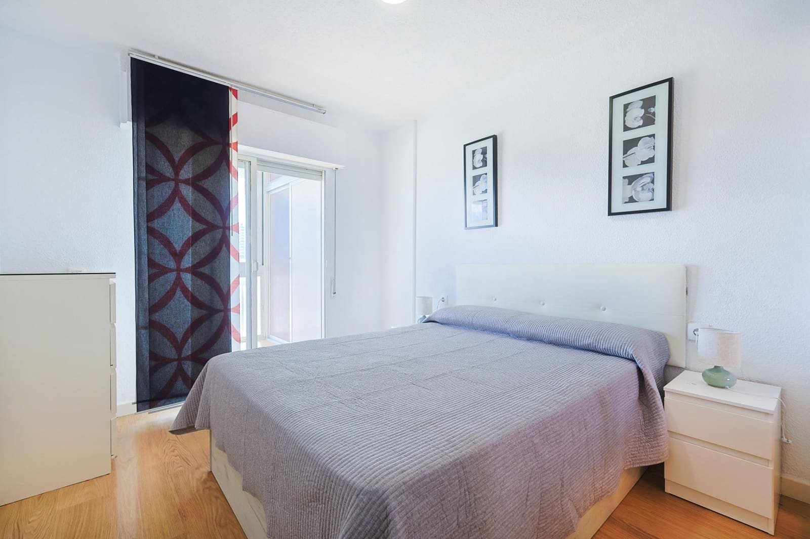 1 sovrum Lägenhet till salu i Playa de San Juan med pool garage - 249 000 € (Ref: 9701665)