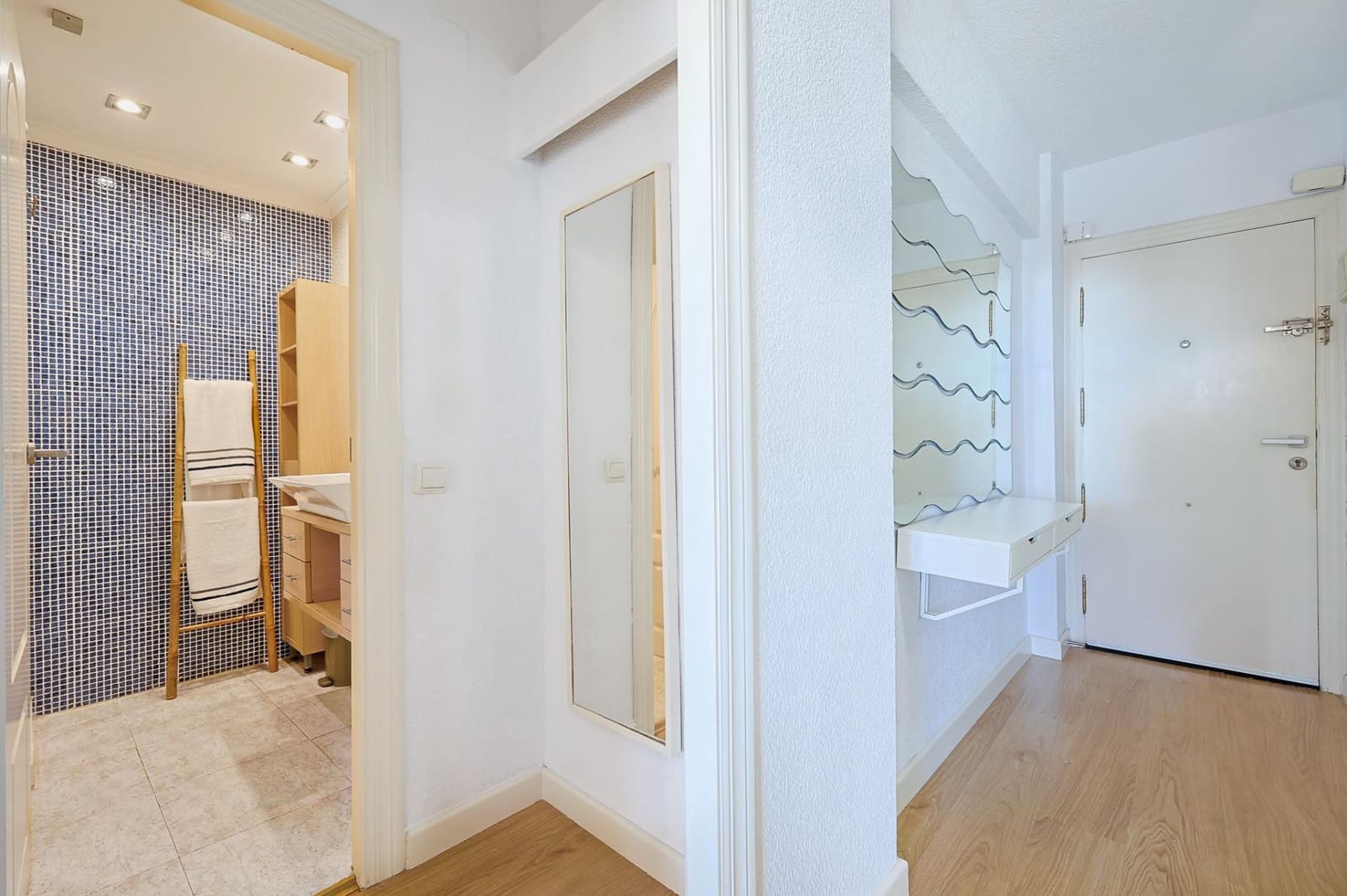 1 sovrum Lägenhet till salu i Playa de San Juan med pool garage - 249 000 € (Ref: 9701665)