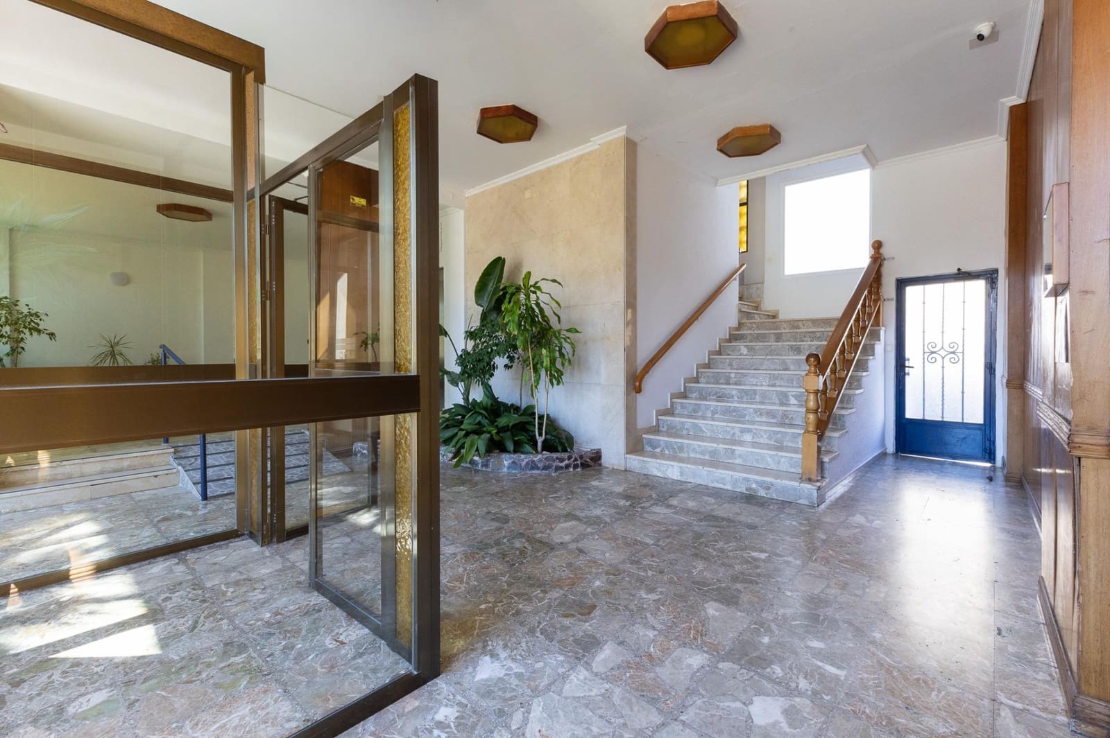 1 sovrum Lägenhet till salu i Playa de San Juan med pool garage - 249 000 € (Ref: 9701665)